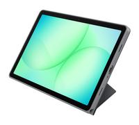 Samsung EF-BX230PBEGWW étui pour tablette 11" Folio Noir pour Samsung Galaxy Tab A11+