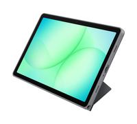 Samsung Book Cover EF-BX230 Étui de Protection Fin et léger pour Tablette Galaxy Tab A11+ Noir