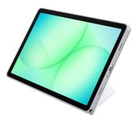 Book Cover pour Samsung Galaxy Tab A11+ Coloris Blanc