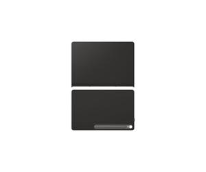 Samsung EF-BX620PBEGWW Book Cover Hybride Noir pour Galaxy Tab S10 FE+ 10.9" Housse 2 positions, Fonction Marche/Veille Auto, Boucle Stylo, 458g