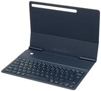 Samsung EF-DT730BBGGDE Clavier pour Tablette Noir Pogo Pin QWERTZ