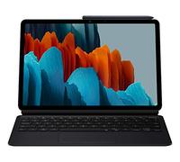 Samsung EF-DT870 AZERTY Belge Noir Pogo Pin