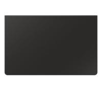 SAMSUNG Galaxy Étui de protection fin (avec touche AI) pour Galaxy Tab S10 FE+, plate-forme amovible, expérience semblable à un PC, partage de clavier sans fil, noir