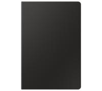 Samsung EF-DX625 QWERTZ Allemand Pogo Pin Noir