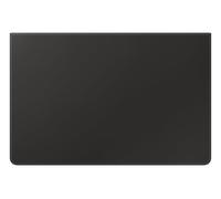 Samsung EF-DX720 QWERTZ Allemand Pogo Pin Noir