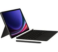Samsung EF-DX725BBGGDE Samsung Galaxy Tab S9 | S9 FE | S10 FE Book Cover Keyboard Noir Neu