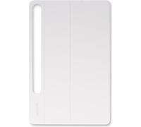 Samsung EF-DX725BWGGDE Samsung Galaxy Tab S9 | S9 FE | S10 FE Book Cover Keyboard White Neu