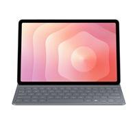 Samsung EF-DX730 - clavier et étui (couverture de livre) - Mince - noir Périphérique d'entrée