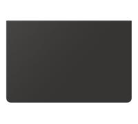 Samsung Étui de protection fin Galaxy Tab S11 – Clavier QWERTZ, bouton AI – Noir