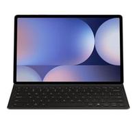 Samsung EF-DX820 - Clavier et étui (couverture de livre) - clé AI fine - sans fil - POGO pin, Bluetooth - noir clavier, noir étui - pour Galaxy Tab S10+, Tab S9 FE+, Tab S9+
