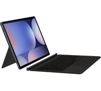 Samsung EF-DX825 31,5 cm (12.4") Folio porte carte Noir