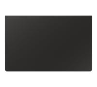 Samsung Ef-Dx910 - Clavier Et Étui (Couverture De Livre) - Mince - Pogo Pin, Bluetooth - Noir Clavier, Noir Étui - Pour Galaxy Tab S9 Ultra