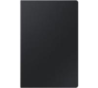 Samsung EF-DX915 - Clavier et étui (couverture de livre) - avec pavé tactile - rétroéclairé - Bluetooth, POGO pin - QWERTZ - noir clavier, noir étui - pour Galaxy Tab S9 Ultra G