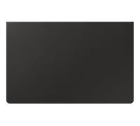 Samsung EF-DX920 QWERTZ Allemand Pogo Pin Noir