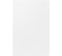 Samsung EF-DX925 - Clavier et étui (couverture de livre I - avec pavé tactile - sans fil - POGO pin, Bluetooth - blanc clavier, blanc étui - pour Galaxy Tab S10 Ultra, Tab S9 Ultra Blanc G