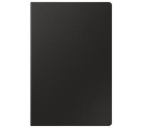 Samsung EF-DX925 QWERTY Néerlandais Pogo Pin Noir