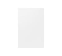 Samsung EF-DX925 QWERTY Néerlandais Pogo Pin Blanc