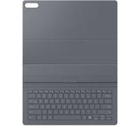 Samsung Original Coque Book Clavier Slim Samsung Galaxy Tab S11 Ultra Noir Noir