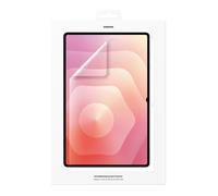 Film de protection anti-reflet Samsung Transparent pour Galaxy Tab S11 Ultra Transparent