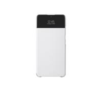 Samsung EF-EA325PWEGEE coque de protection pour téléphones portables 16,3 cm (6.4 ) Étui avec portefeuille Blanc Samsung Galaxy A32