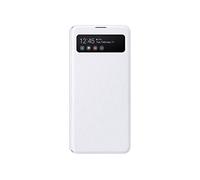 Samsung EF-EA415 coque de protection pour téléphones portables 15,5 cm (6.1") Étui avec portefeuille Blanc