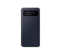 Samsung EF-EA415 coque de protection pour téléphones portables 15,5 cm (6.1") Étui avec portefeuille Noir