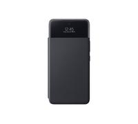 Samsung EF-EA536PBEGEW coque de protection pour téléphones portables 16,5 cm (6.5 ) Étui avec portefeuille Noir Samsung Galaxy A53 5G
