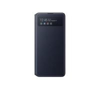 Samsung EF-EN770 coque de protection pour téléphones portables 17 cm (6.7") Étui avec portefeuille Noir