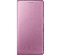 Samsung EF-FG800BP Etui à rabat en néoprène pour Samsung Galaxy S5 Mini Rose