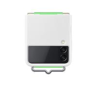 Samsung EF-GF711 coque de protection pour téléphones portables 17 cm (6.7") Housse Blanc