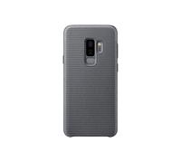 Samsung EF-GG965 coque de protection pour téléphones portables 15,8 cm (6.2 ) Housse Gris Samsung Galaxy S9 Plus