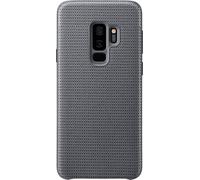 Samsung EF-GG965FJEGWW Galaxy S9+ Coque rigide Hyperknit grise Samsung EF-GG965FJ pour Galaxy S9+