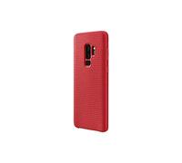 Samsung EF-GG965FREGWW Galaxy S9+ Coque rigide Hyperknit rouge Samsung EF-GG965FR pour Galaxy S9+