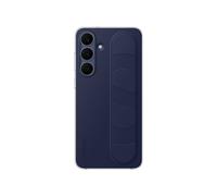 Coque et étui téléphone mobile Samsung stand lanière S25 FE Bleu Marine