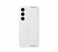 Samsung EF-GS911TWEGWW Coque de Protection pour téléphones Portables 15,5 cm (6.1") Housse Blanc