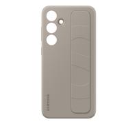 Samsung EF-GS926 coque de protection pour téléphones portables 17 cm (6.7 ) Housse Taupe Samsung Galaxy S24+