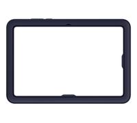 Accessoires Tablette Samsung Coque avec bords renforcés, fonction Stand pour Galaxy Tab S11 - Bleu nuit