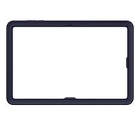 Samsung Coque de Protection Bumper et Mode béquille pour Galaxy Tab S11 Ultra, Navy