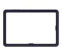 Samsung Coque de protection Galaxy Tab S11 Ultra – Bumper avec mode béquille, Navy