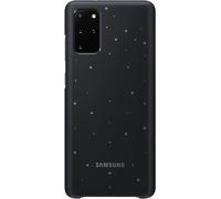 SAMSUNG EF-KG985CB - Coque avec affichage LED GALAXY S20+ Noir