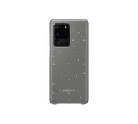 Samsung EF-KG988 coque de protection pour téléphones portables 17,5 cm (6.9 ) Housse Gris Samsung Galaxy S20 Ultra