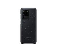 Samsung EF-KG988 coque de protection pour téléphones portables 17,5 cm (6.9 ) Housse Noir Samsung Galaxy S20 Ultra