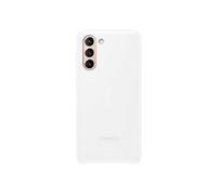 Samsung EF-KG991 coque de protection pour téléphones portables 15,8 cm (6.2 ) Housse Blanc Samsung Galaxy S21
