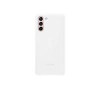 Samsung EF-KG996 coque de protection pour téléphones portables 17 cm (6.7 ) Housse Blanc Samsung Galaxy S21+