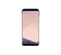 Samsung EF-MG950 coque de protection pour téléphones portables 14,7 cm (5.8 ) Housse Vert, Violet Samsung Galaxy S8