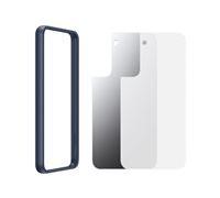 Samsung EF-MS906C coque de protection pour téléphones portables 16,8 cm (6.6") Marine