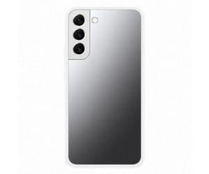 Samsung EF-MS906C coque de protection pour téléphones portables 16,8 cm (6.6 ) Blanc Samsung Galaxy S22 +