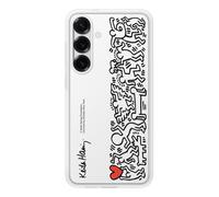 Samsung EF-MS936 coque de protection pour téléphones portables 17 cm (6.7") Housse Multicolore, Blanc