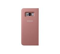 Samsung EF-NG955 coque de protection pour téléphones portables 15,8 cm (6.2") Folio Rose