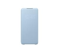 Samsung EF-NG985 coque de protection pour téléphones portables 17 cm (6.7 ) Folio Bleu Samsung Galaxy S20+